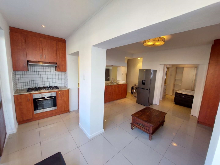 To Let 1 Bedroom Property for Rent in Oranjezicht Western Cape